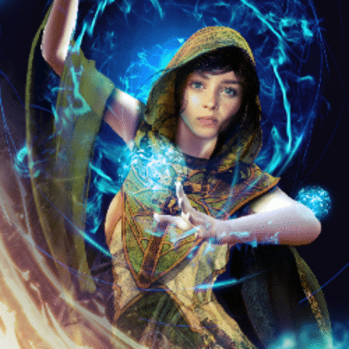 Show Fantasy Action Adventure