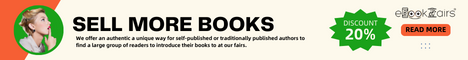 eBookFairs Billboard Ad