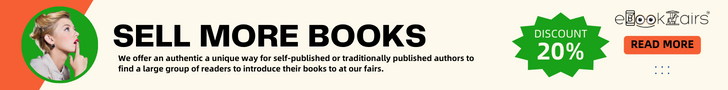 eBookFairs Leaderboard Ad