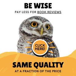 Burrowing owl with yellow eyes